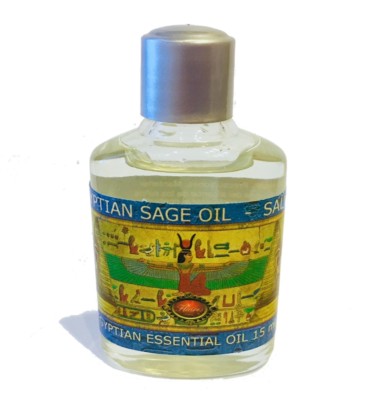 Egyptian Sage Eucalyptus Essential Fragrance Oils by Flaires L-317