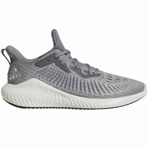 adidas alphabounce grey