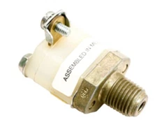 Mack Truck 745-280530 Genuine OEM 70psi Low-Pressure Air Brake Switch 280530