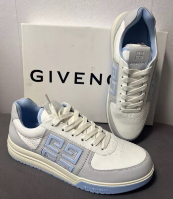 New Givenchy G 4Low Top Sneaker. Sz 44. $695