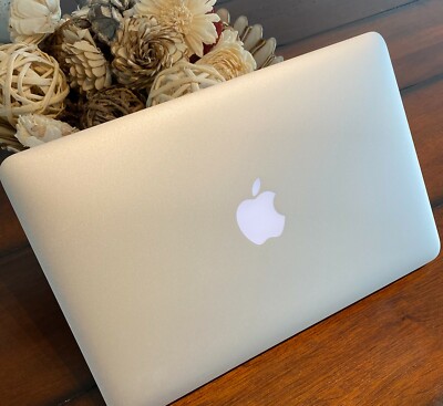 2014 MacBook Air 11'' For Sale - Great Condition | eBay 2014 MacBook Air 11'' For Sale - Great Condition | eBay