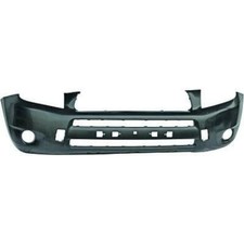 Stoßstange Stoßfänger vorne für Toyota RAV 4  Baujahr 2006-2009 für Nebel Neu