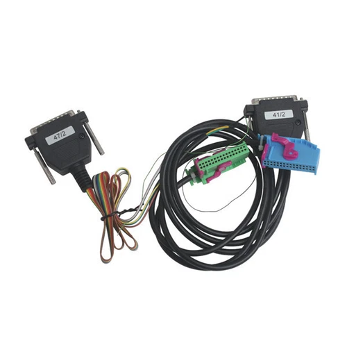 Pro V4.94 Digiprog3 Master Programmer Car Speedometer Tool w/ ST01 ST04 Adapter - Bild 9 von 10
