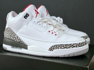 jordan 3 88 white cement