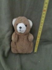Brown Plush Bear 16 CM, Teddy Bear, VF TOYS