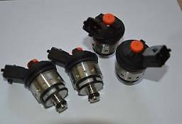 INIETTORE TAPPO ARANCIO GPL NUOVO LANDI - ATTACCO FIAT-FCA - MTA - EURO 5 6 - Picture 3 of 4