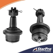 Front Lower Ball Joint Assemblies for Ford Explorer Ranger Lincoln Mazda Trucks