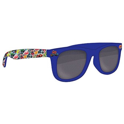 Blaze Und Die Monster-Maschinen Jungen Sonnenbrille Mit UV-Schutz