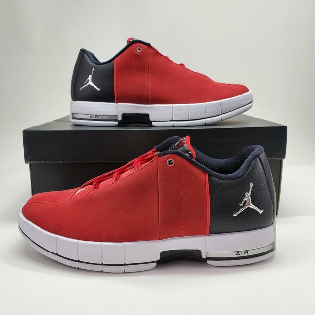 jordan te low