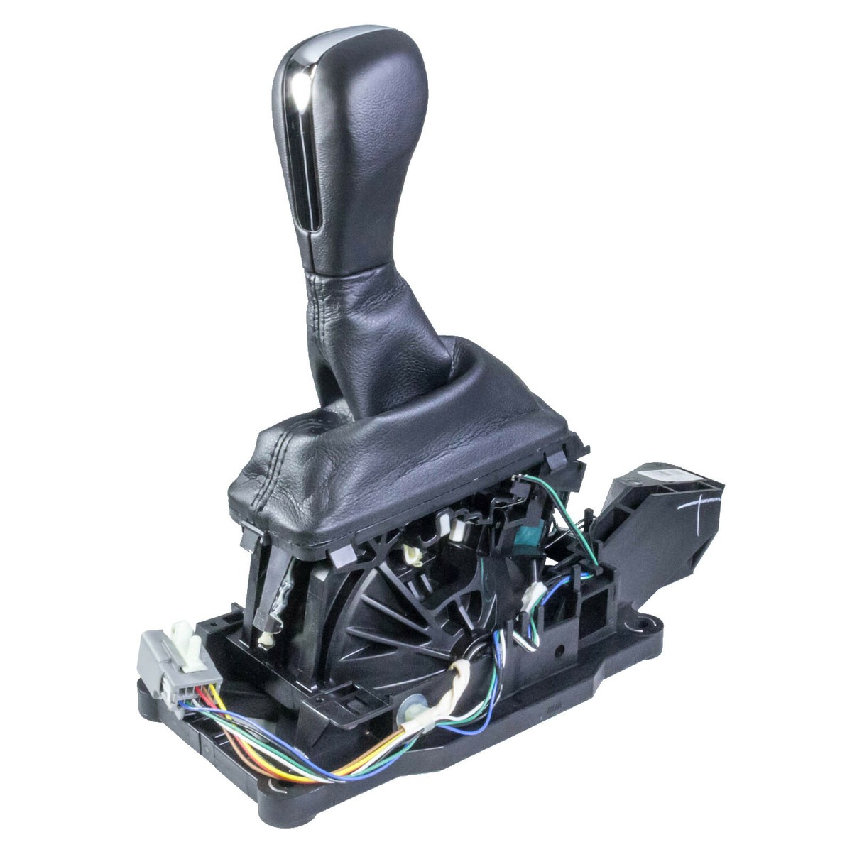 2011-2015 Ford Edge Gear Shifter Shift Lever Housing Interlock