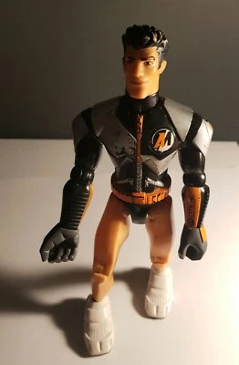 action man hasbro 2005 - Photo 1/4