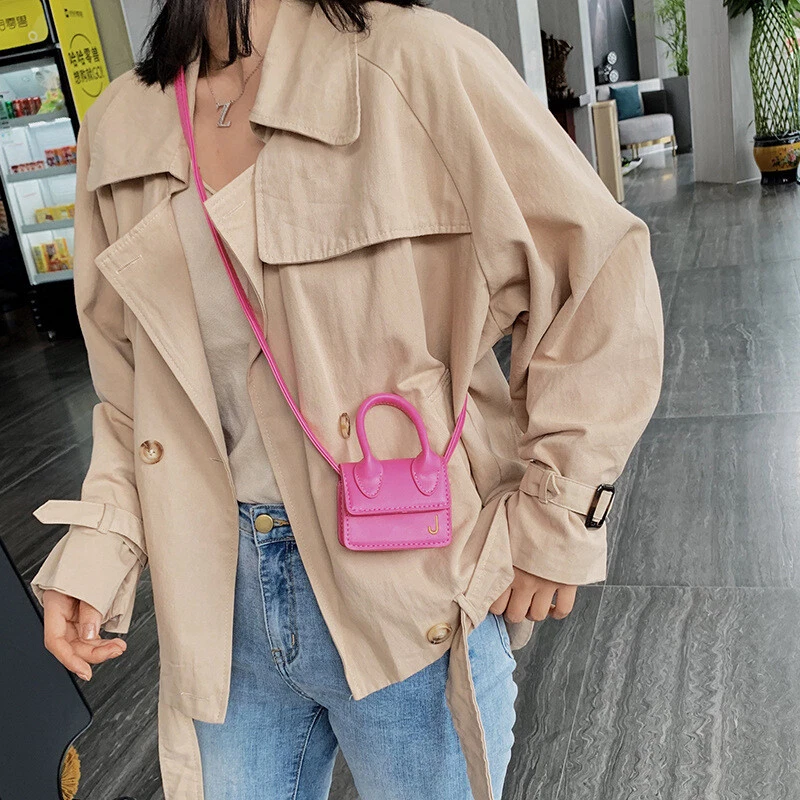 Mini bag purse sale