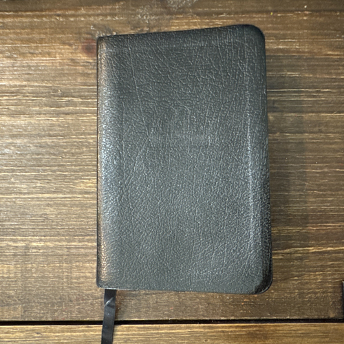 Leather LDS Hymns Pocket Church Of Jesus Christ Latter Day Saints leather-lds-hymns-pocket-church-of-jesus-christ-latter-day-saints