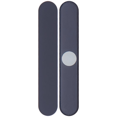 5G Glass Edge Strip For iPhone 12 Pro / 12 Pro Max (Pacific Blue)