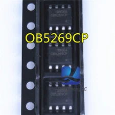 10pcs OB5269CP SOP-8 new