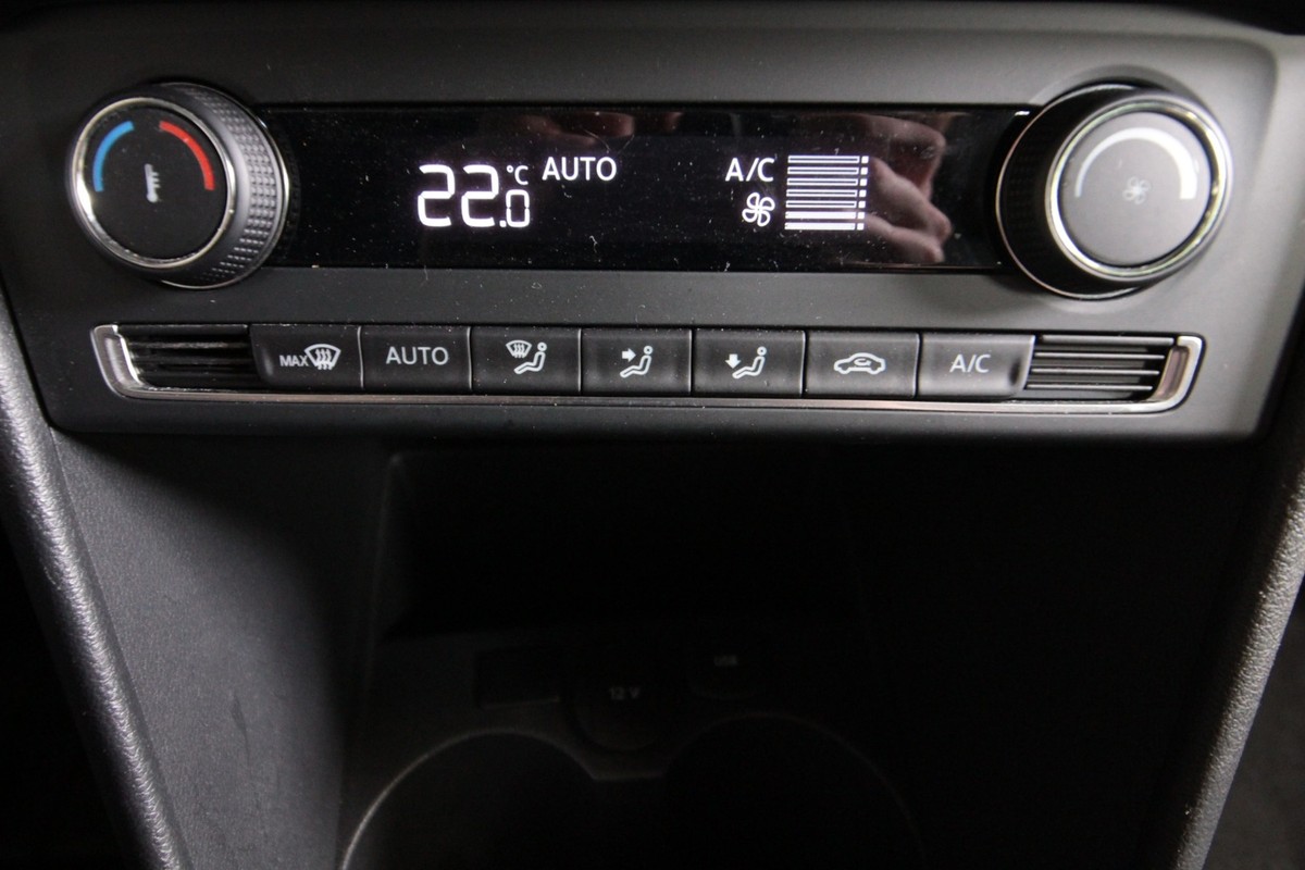 VW Polo 1,2 TSi 90 Comfortline BMT