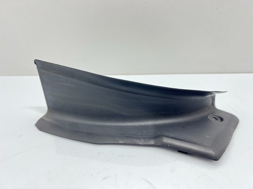 OEM BMW 4er Serie F32 Hinteres Rechtes Kotflügel Kunststoffverkleidung 7296104