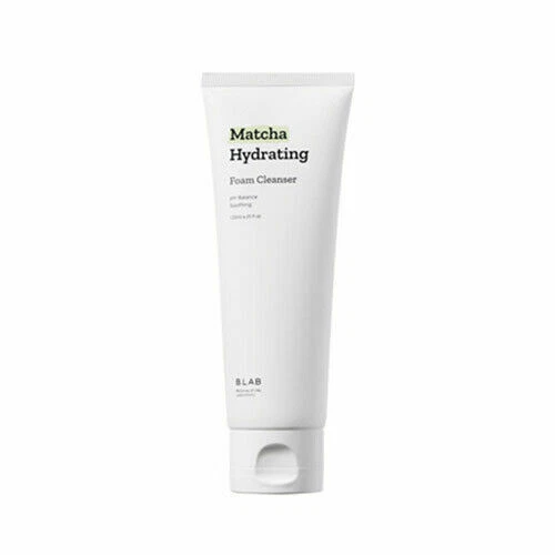 B_LAB Matcha Hydrating Foam Cleanser 120ml ⭐Tracking⭐