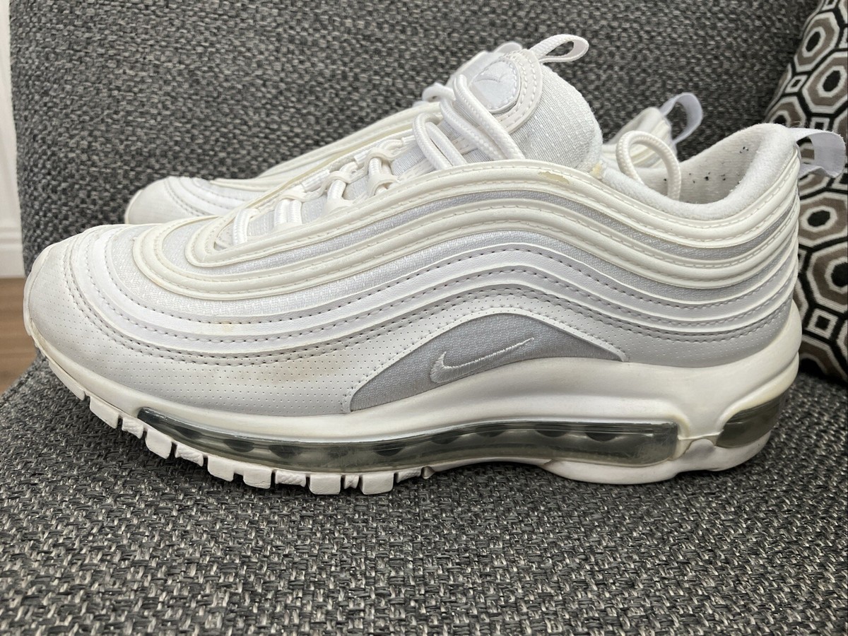 nike air 97 white junior
