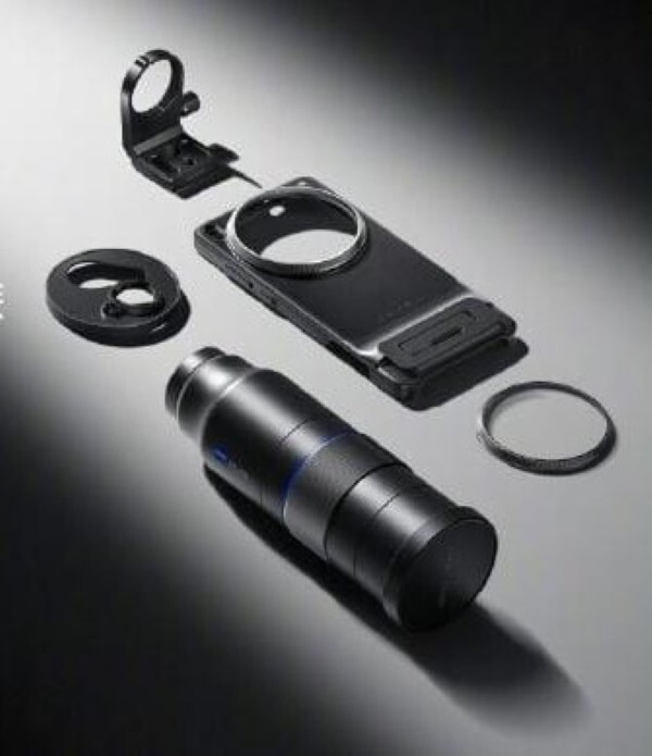 【新品未開封】フォトグラフィーキット【vivo x200 ultra専用】 For PGYTECH Vivo X200 Ultra Case Photography Kit - AliExpress