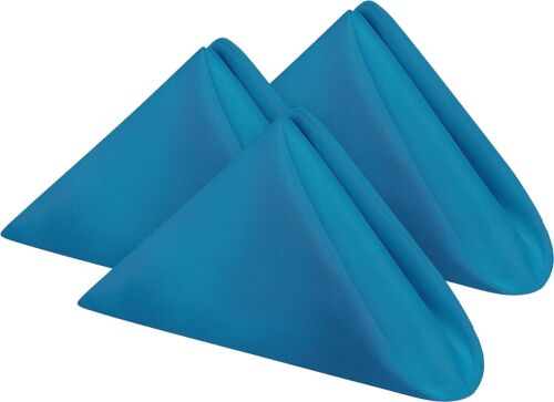 Orange Cloth Napkins, Ideal Dinner Napkins for Party Wedding Utopia Home - Picture 31 of 113