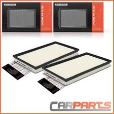Filtre à air Mercedes 206