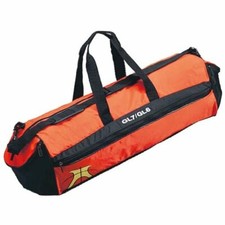 molten JAPAN Basketball ball Carry Case Shoulder Bag for 3balls JB30G w/Tracking
