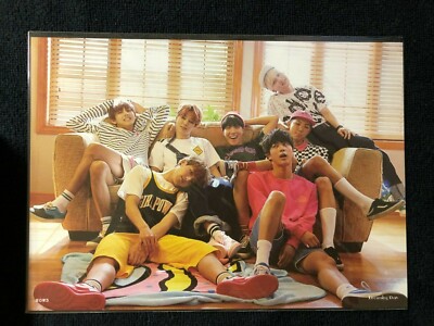 K-POP・アジア BTS NOW3 in CHICAGO Dreaming Days DVD BTS Now 3 in Chicago Dreaming Days DVD Full Package Set Kpop