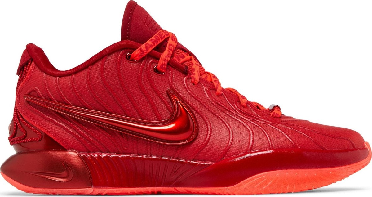Size 12 - Nike LeBron 21 James Gang for sale online | eBay