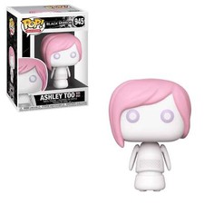Funko Pop Black Mirror Vinyl Figures 12