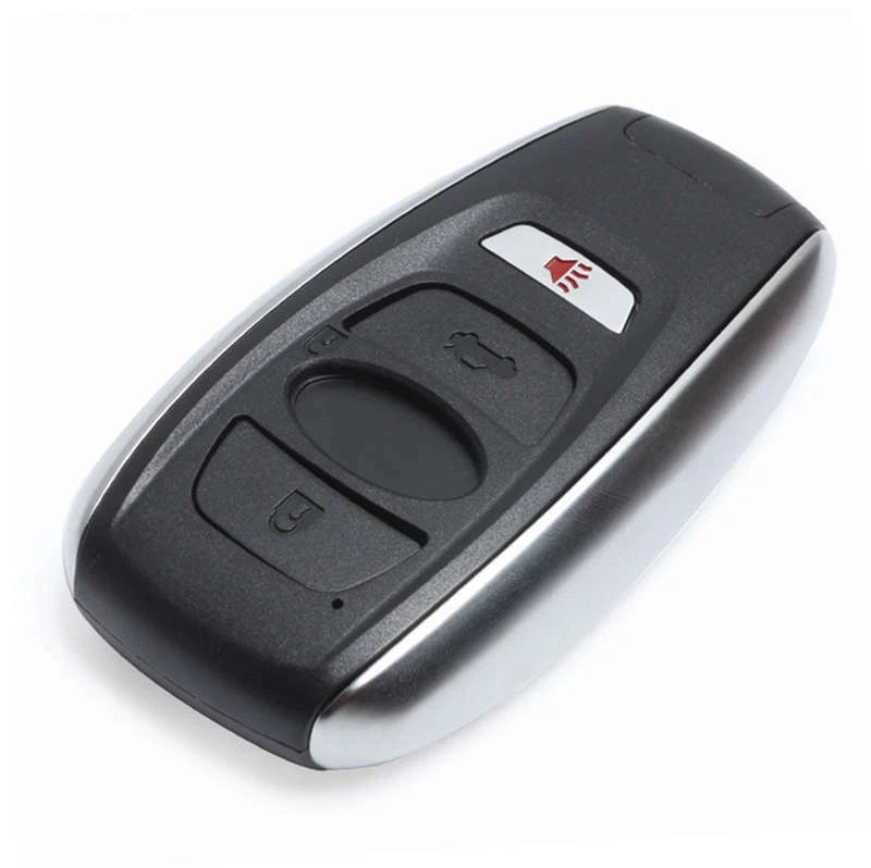 Mando a distancia Smart Prox 4B HYQ14AHC para Subaru Legacy Forester BRZ 2014-2020 Foto 4 de 4