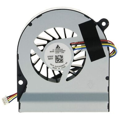 NEW CPU Cooling Fan For Intel NUC Kit NUC6i7KYK Laptop KSB0605HB 1323-00U9000 *
