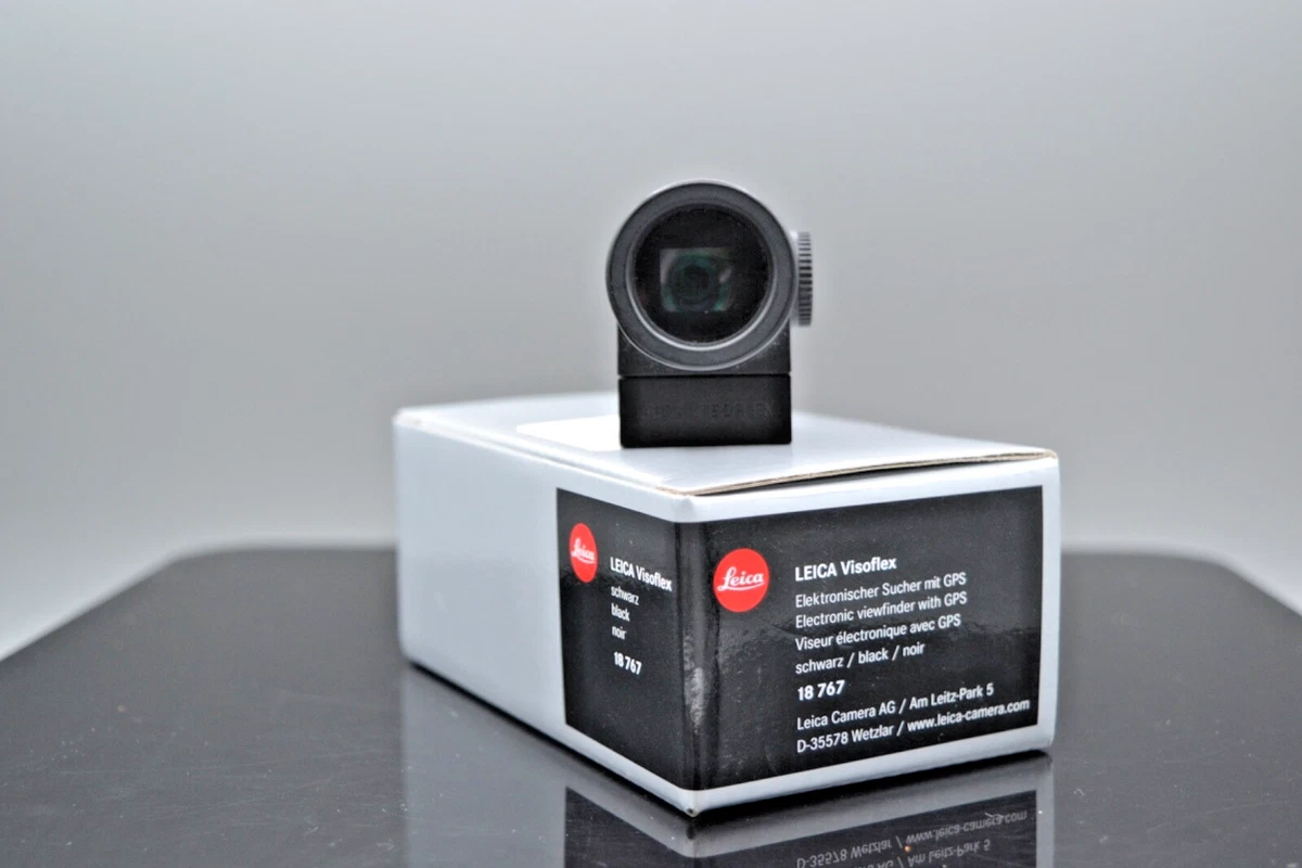 Leica 18767 Visoflex Typ 020 Electronic Viewfinder for Leica T