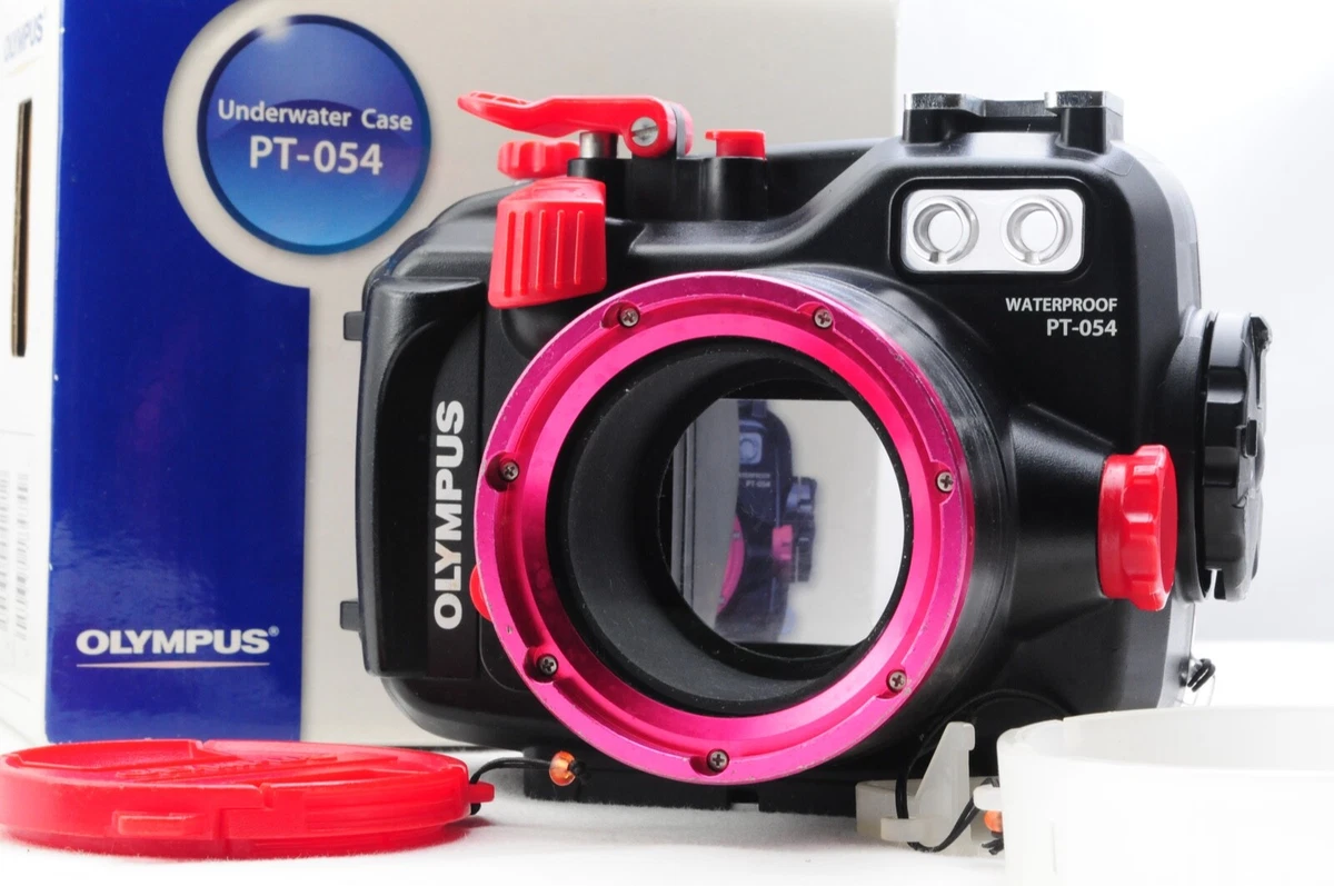 開催中 OLYMPUS XZ-2 +PT-054 セット playgroundequipmentusa.com