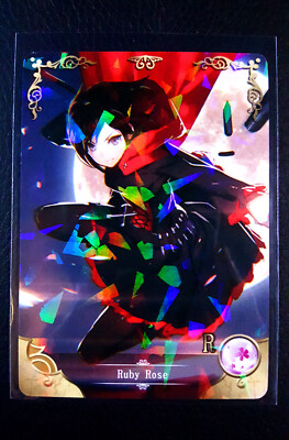 Goddess Story - PICK A CARD - NS-2M01 - CCG anime waifu orica doujin cards