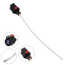 Starter Pigtail Connector Harness Plug For DODGE RAM 2500,GMC SIERRA 1500 CHEVR