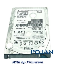 Hard Disk Drive W/FW Rev-A  Fit for HP DesignJet Z3200 Z3200PS  Q6719-67010 HDD