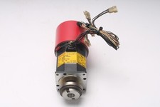 Fanuc 4-0S A06B-0532-B531 Servo Motor 3000 RPM 3 Phase 6 Poles