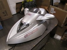 03-05 Sea-Doo GTX 4tec OEM Hood Storage Cover Lid 269501196 03-05 Sea-Doo GTX 4tec OEM Hood Storage Cover Lid 269501196