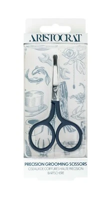 Aristocrat Precision Grooming Scissors