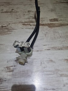 WASCHMASCHINE WAE28425 Bosch MAXX 7 Einlassventil Magnetventil Ventil 900533540