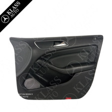 Porte avant et accessoires Mercedes 200
