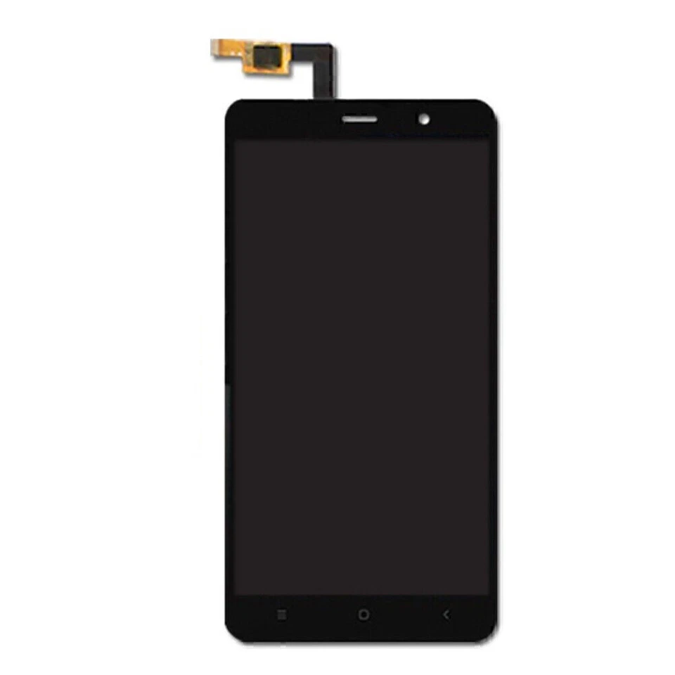LCD Display Touch Screen Digitizer Assembly w/ Tool Kit For Xiaomi Redmi Note 3 - Image 4 of 4