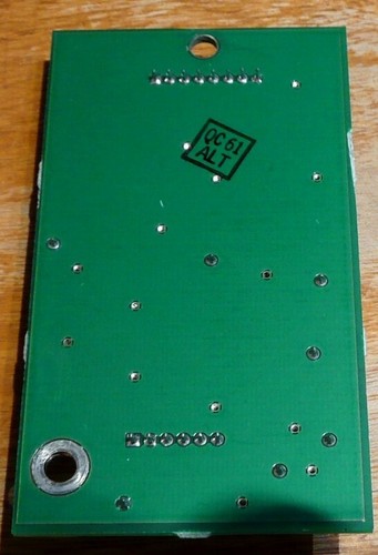 Alesis ADAT 8-Track Professional Digital Audio Recorder - Circuit Boards - Picture 4 of 7
