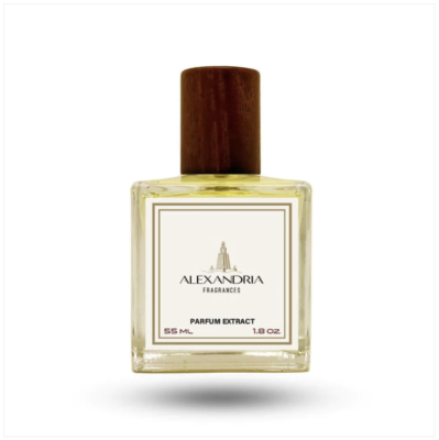 Alexandria fragrances: Sweet Smoke inspired TF Tobacco Vanille