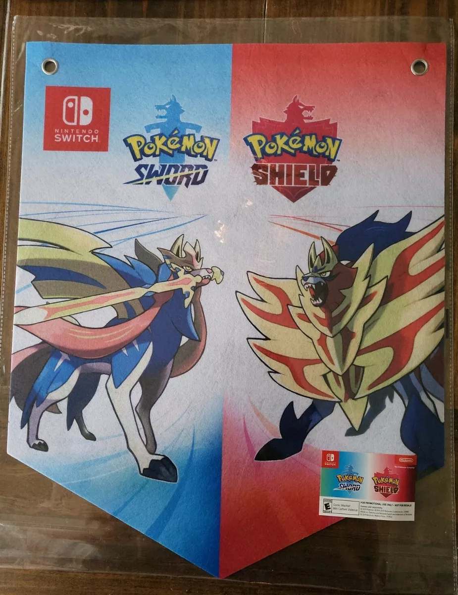 Pokemon sword sale used for sale