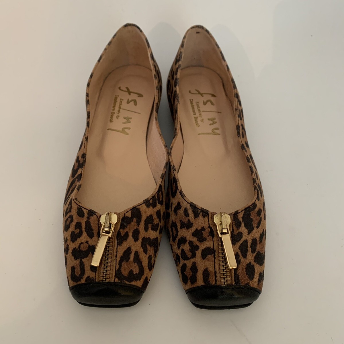 【COLOR iN ID】Fleece ballet flat shoes s-l1200.jpg