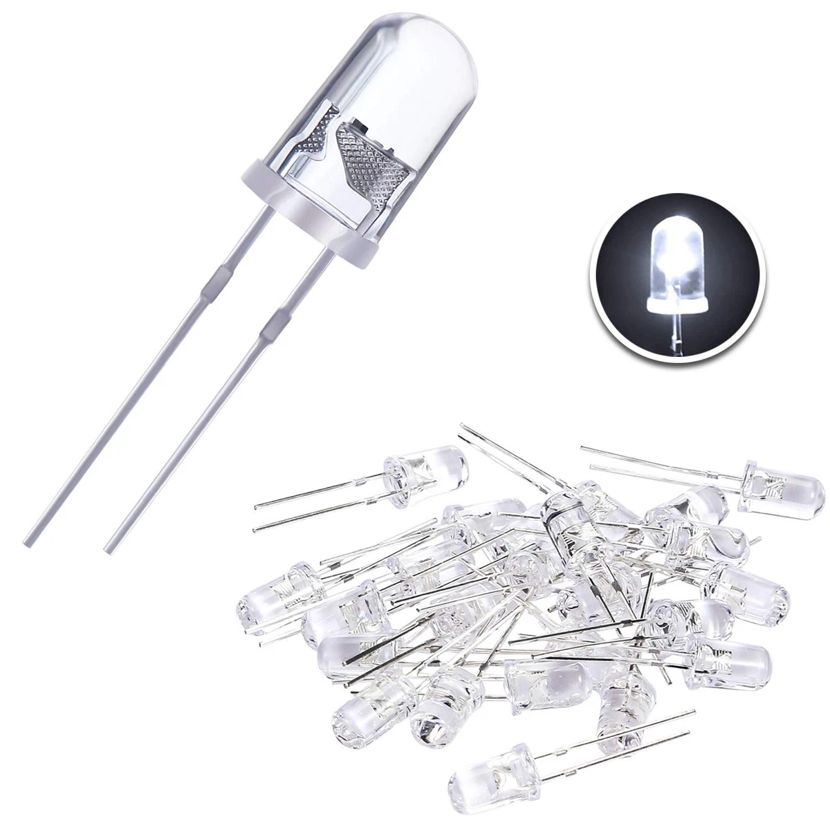 Diode bulb online