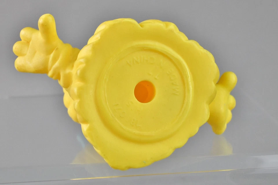 3-дюймовая фигурка My Little Pony Chumster Bushwoolie Princess Primrose Friend 1987 - Изображение 4 из 4