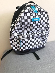 clear fortnite backpack